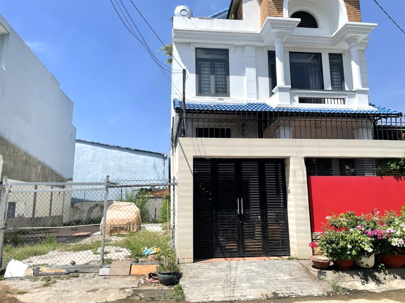 Bán Đất Thổ Cư Đẹp Hẻm 10m, 150m_8*19 Khu Vip Bên Sông Hiệp Bình Chánh Thủ Đức Chỉ 15.5 tỷ Cực Hiếm - Ảnh 1